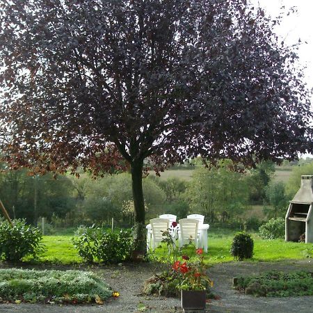 3La Petite Etabliere Mouchamps Exterior foto