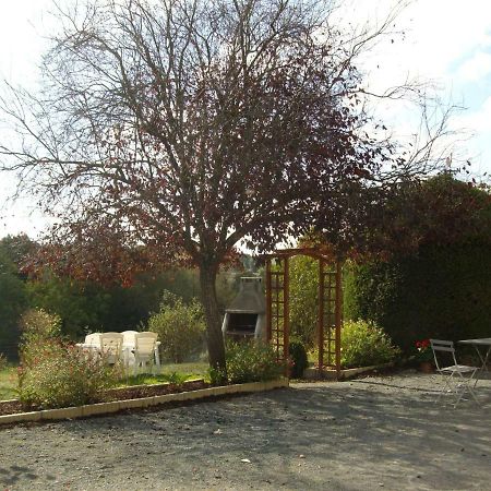 3La Petite Etabliere Mouchamps Exterior foto