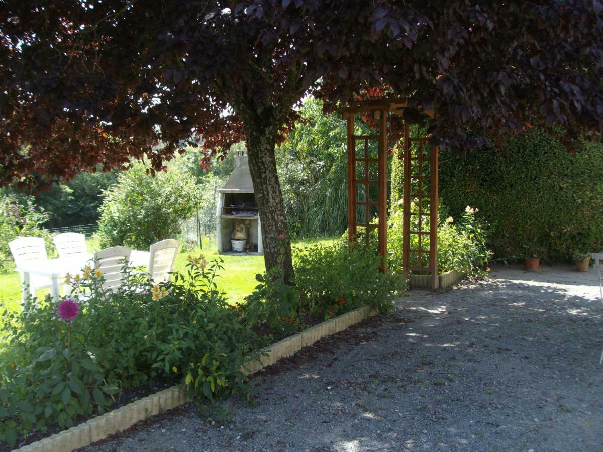 3La Petite Etabliere Mouchamps Exterior foto